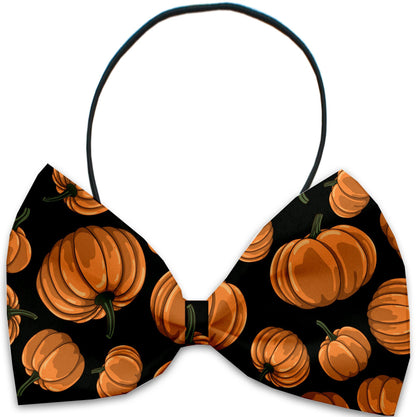 Pet, Dog and Cat Bow Ties, "Fall Frenzy Group" *Available in 10 different pattern options!*
