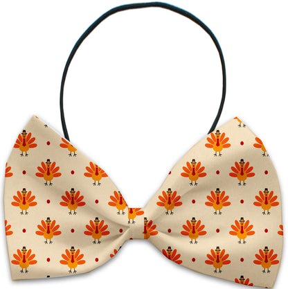 Pet, Dog and Cat Bow Ties, "Fall Frenzy Group" *Available in 10 different pattern options!*