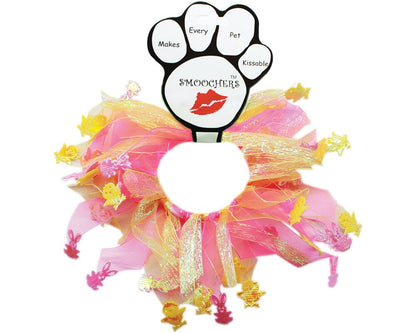 Pet, Dog and Cat Smoocher Pet Necklace, "Easter"