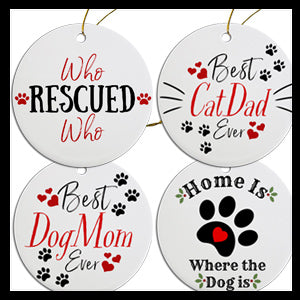 Christmas Ornaments Sayings