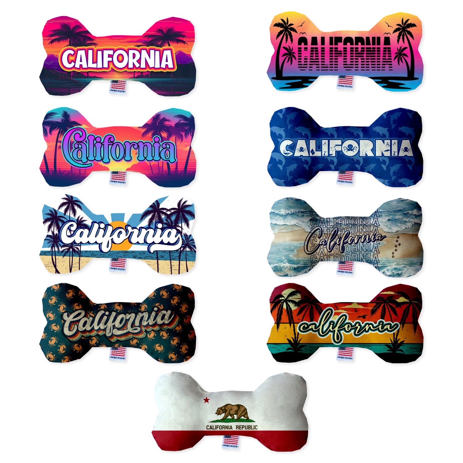 California Pet Products