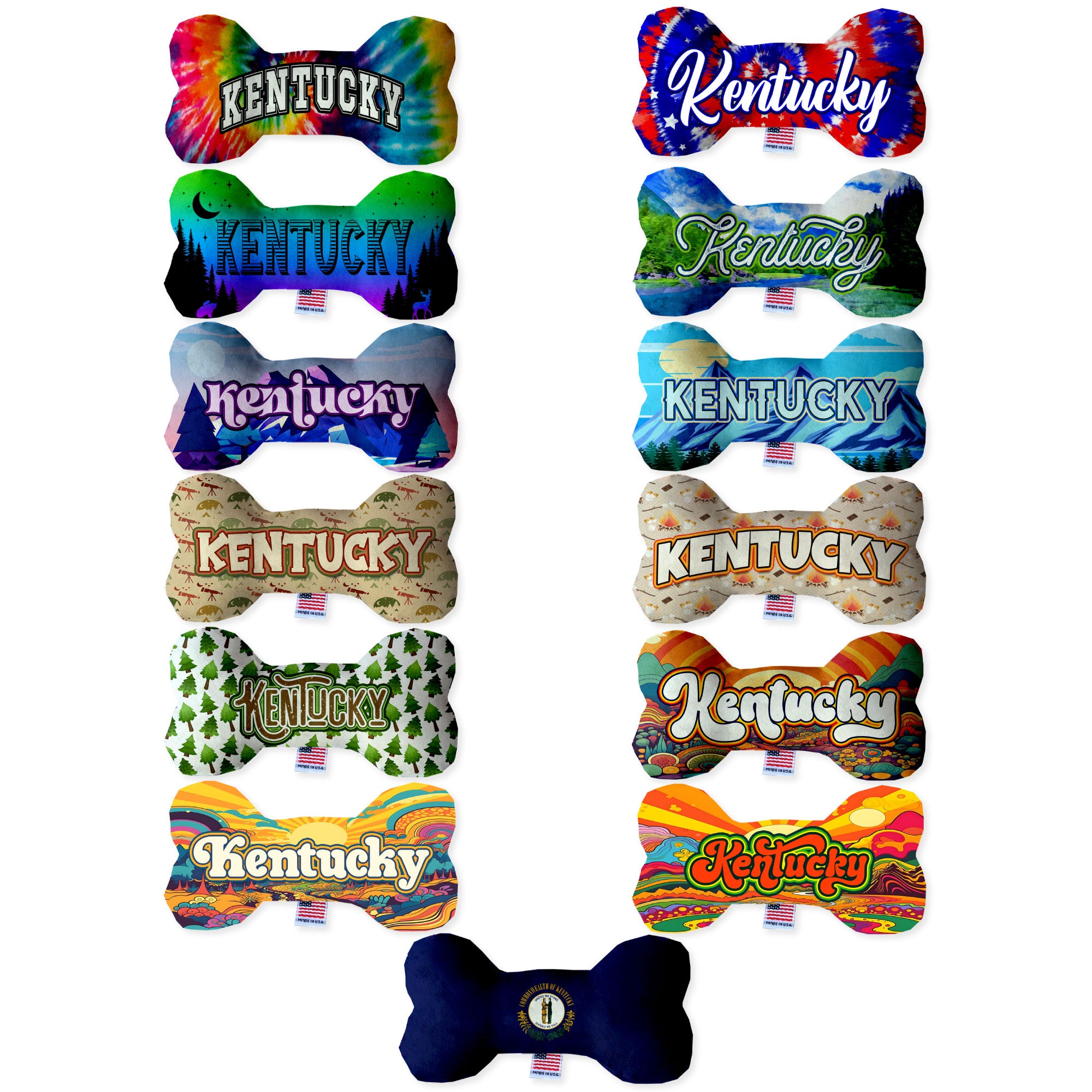 Kentucky Pet Products