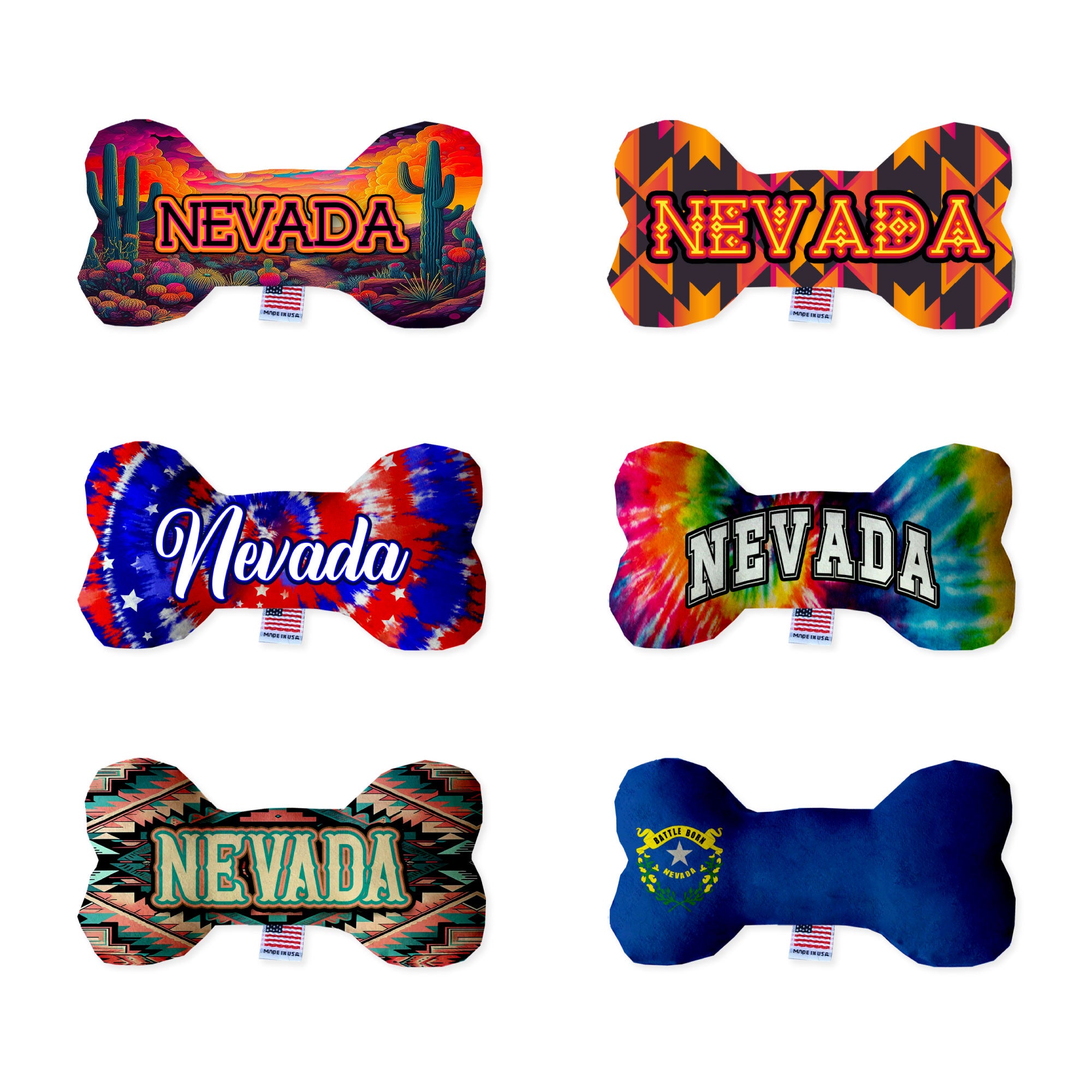 Nevada Pet Products