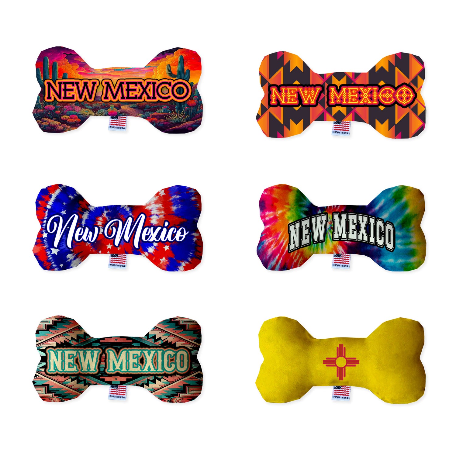 New Mexico Pet Products