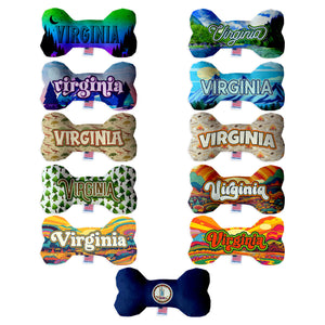 Virginia Pet Products