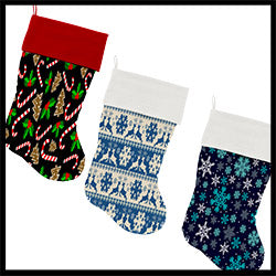 Holiday Stockings