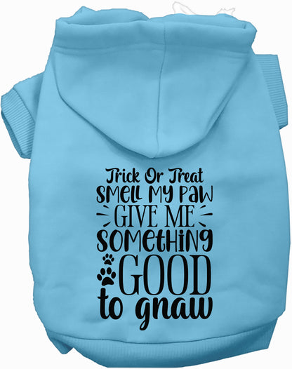 Good to Gnaw Pet Hoodie