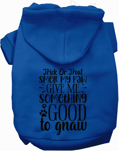 Good to Gnaw Pet Hoodie