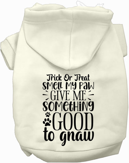 Good to Gnaw Pet Hoodie