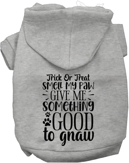 Good to Gnaw Pet Hoodie