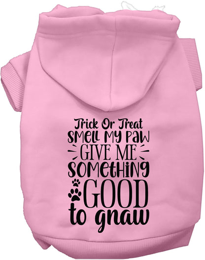 Good to Gnaw Pet Hoodie