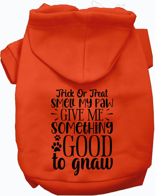 Good to Gnaw Pet Hoodie