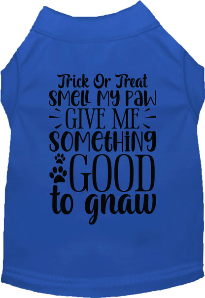 Good to Gnaw Pet Shirt