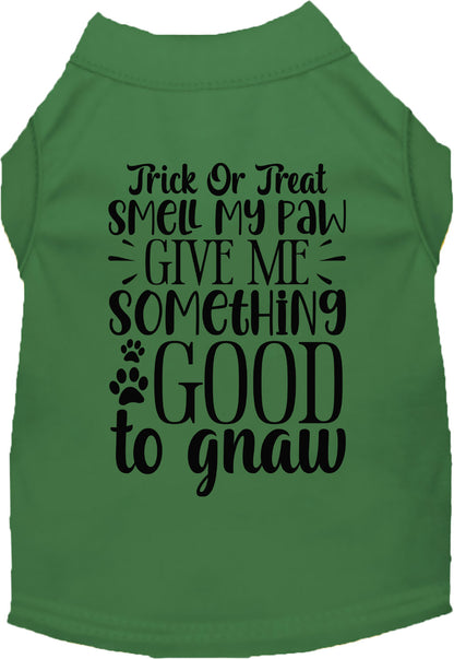 Good to Gnaw Pet Shirt