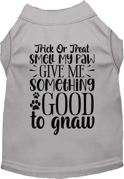 Good to Gnaw Pet Shirt