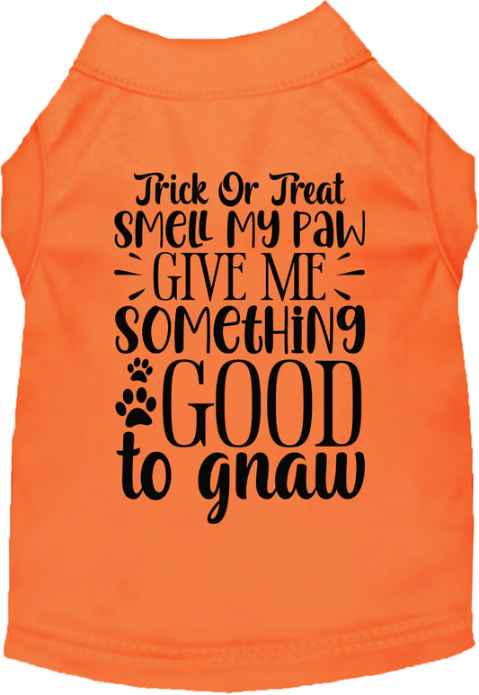 Good to Gnaw Pet Shirt