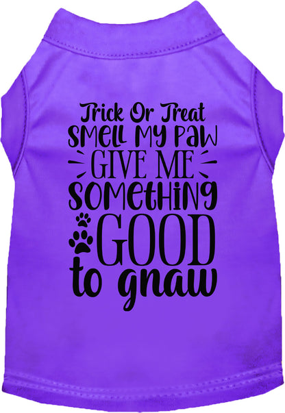 Good to Gnaw Pet Shirt