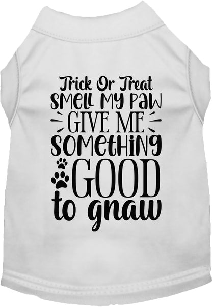 Good to Gnaw Pet Shirt