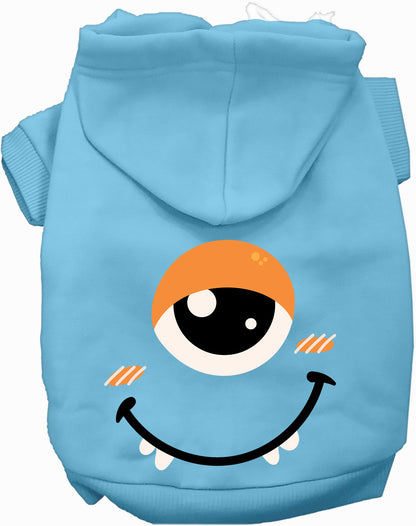 Cycantalope Monster Costume Pet Hoodie