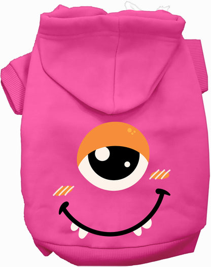 Cycantalope Monster Costume Pet Hoodie