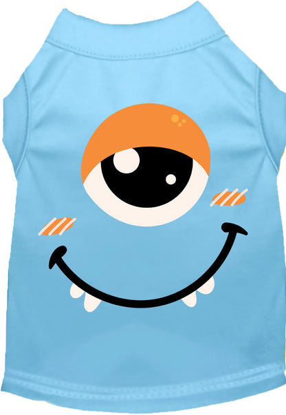 Cycantalope Monster Costume Pet Shirt