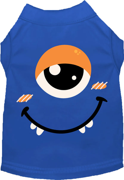 Cycantalope Monster Costume Pet Shirt