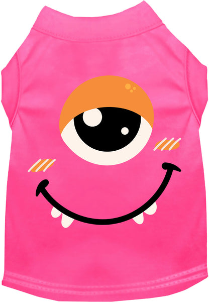 Cycantalope Monster Costume Pet Shirt