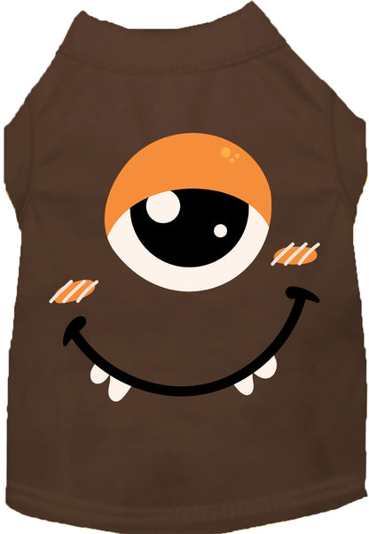 Cycantalope Monster Costume Pet Shirt