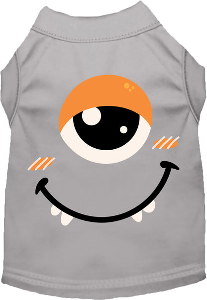 Cycantalope Monster Costume Pet Shirt