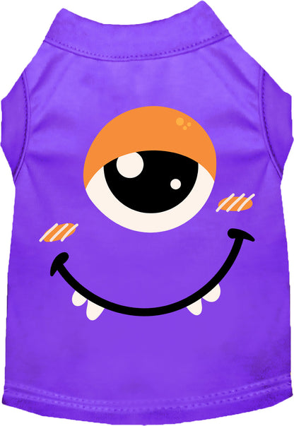 Cycantalope Monster Costume Pet Shirt