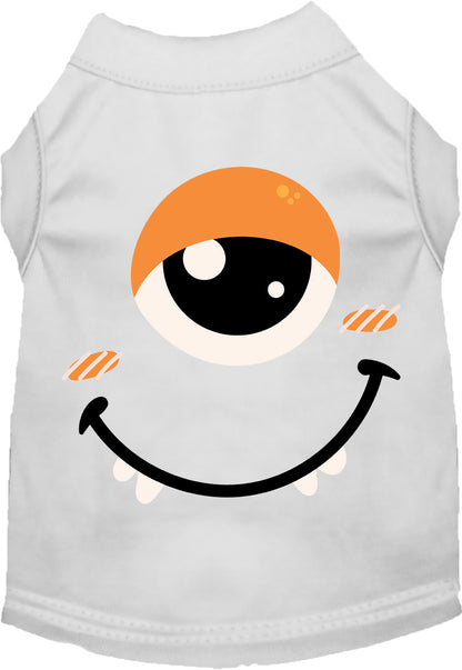 Cycantalope Monster Costume Pet Shirt