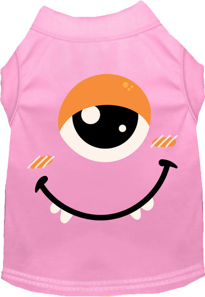 Cycantalope Monster Costume Pet Shirt