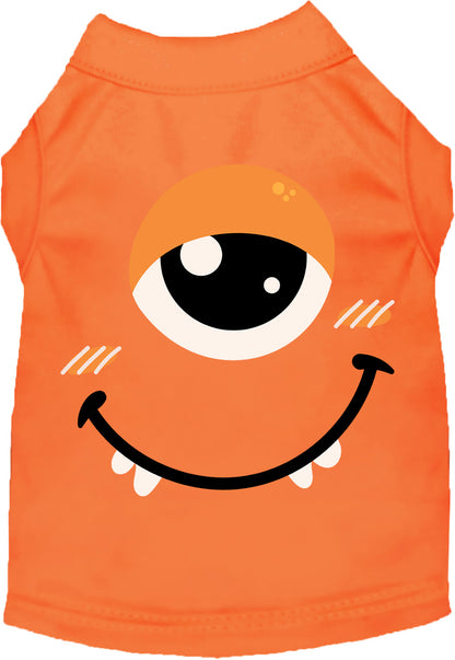 Cycantalope Monster Costume Pet Shirt