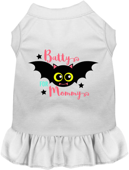 Batty for Mommy Pet Dress