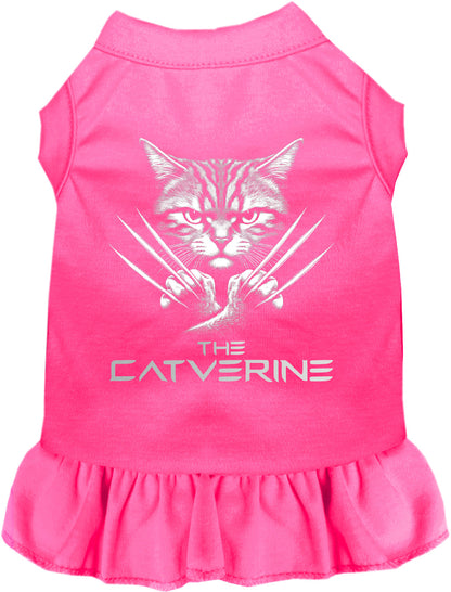 Catverine Pet Dress