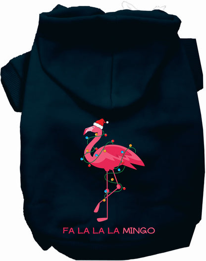 Falalala mingo Pet Hoodie