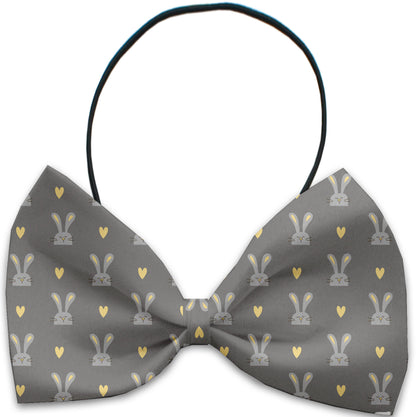 Pet, Dog and Cat Bow Ties, "Easter Group" *Available in 11 different pattern options!*