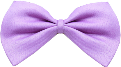 Pet, Dog and Cat Bow Ties, "Solid Colors Group" *Available in 14 different colors!*