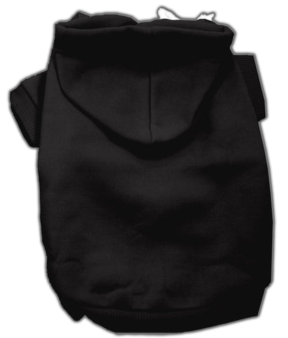 Blank, Plain Dog Cat Hoodie for Pets