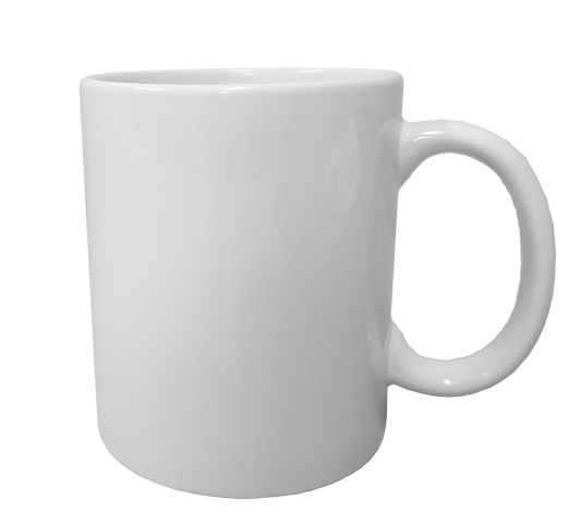 Design your own Coffee Mug! Order 1 or 1000!