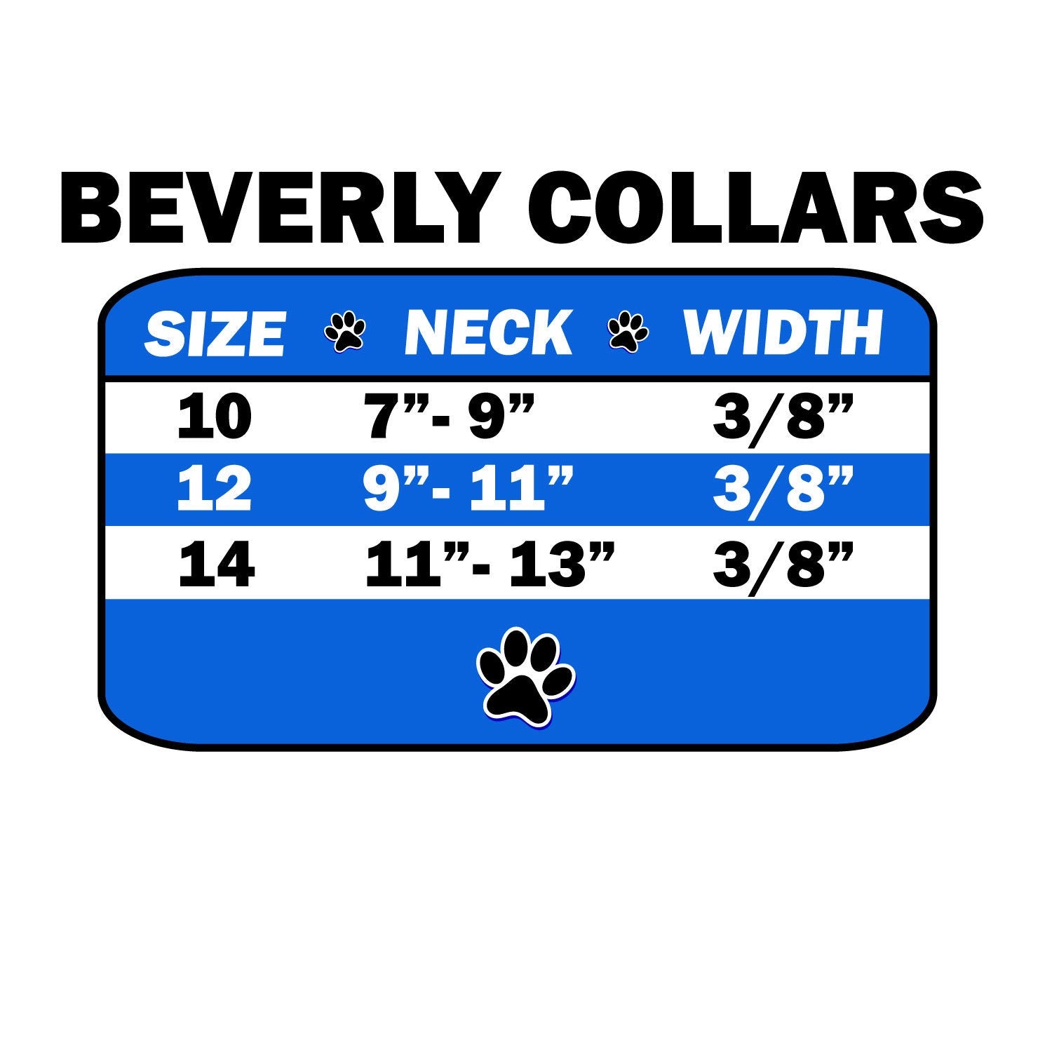 Dog, Puppy & Pet Designer Croc Collar, "Beverly Style"
