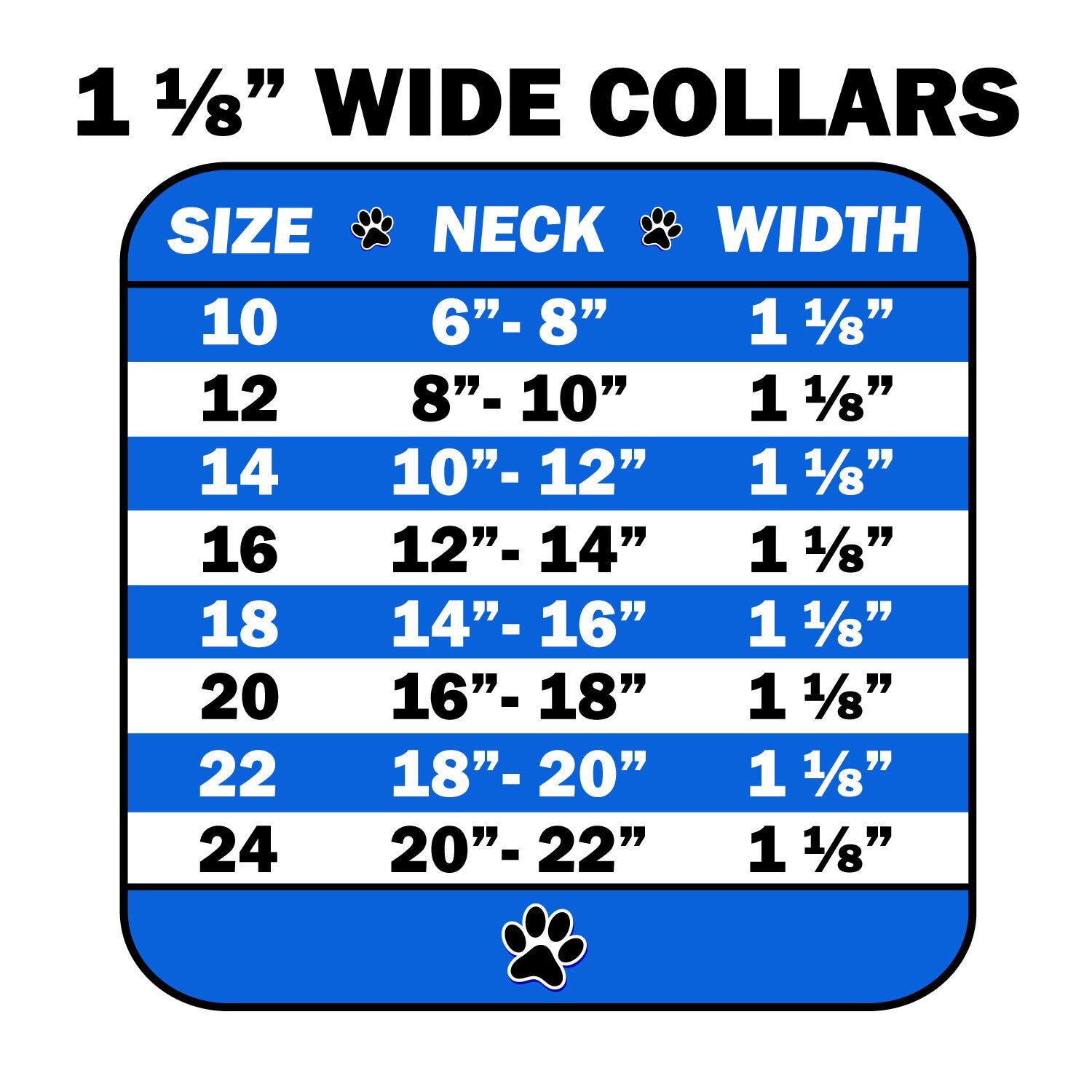 Dog, Puppy & Pet Ice Cream  Collar, "Three Row Clear Crystal Rimsets"