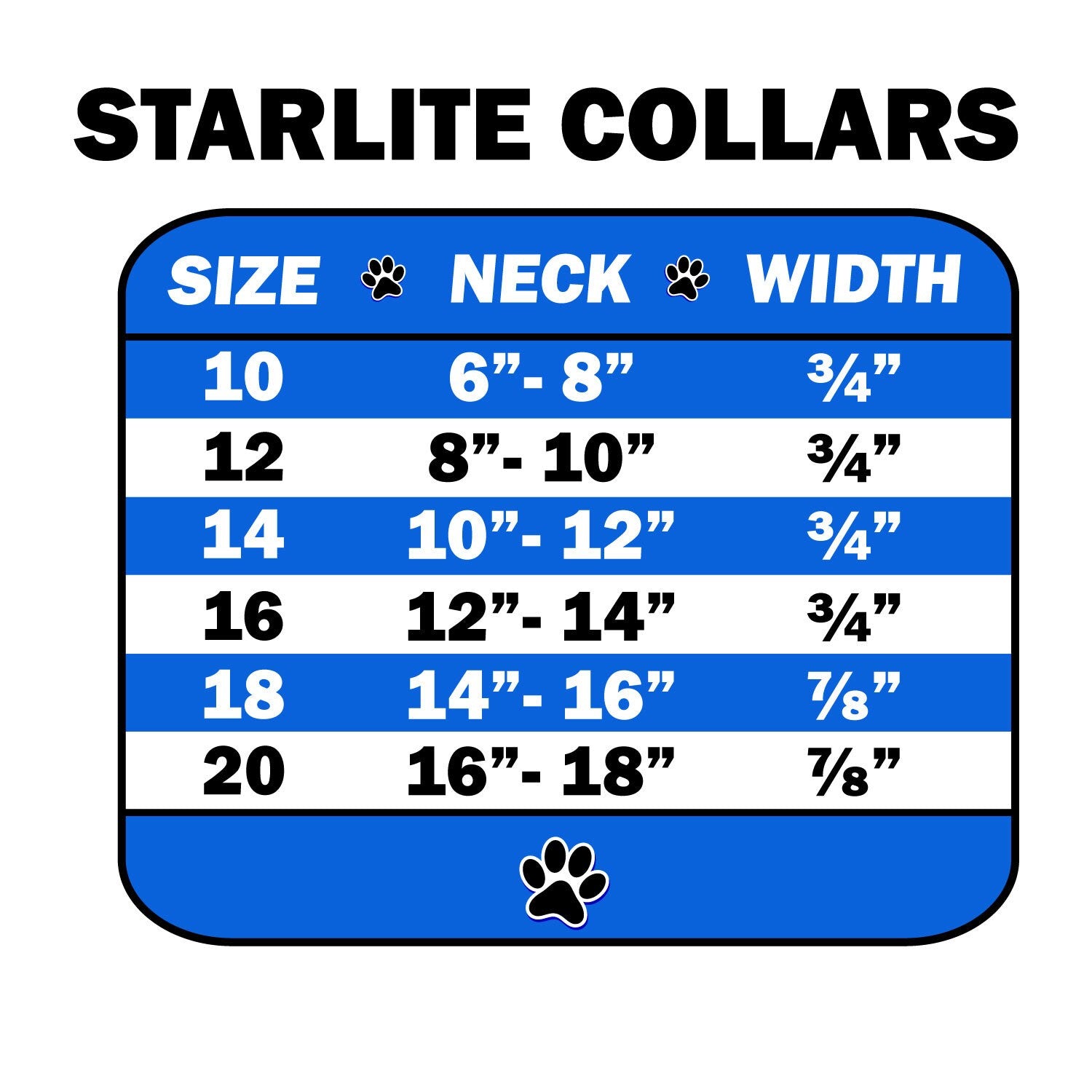 Dog, Puppy & Pet Collar, "Starlite Crystal Flower"