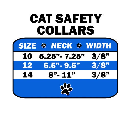 Cat Safety Ice Cream Collar, "One Row Pearl & Clear Crystal"
