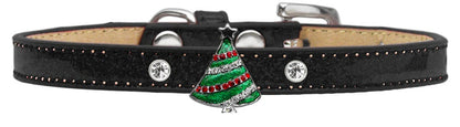 Christmas Dog, Puppy & Pet Widget Ice Cream Collar, "Holiday Charms" (Available in 11 different charm options!)