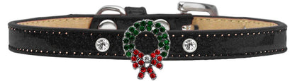 Christmas Dog, Puppy & Pet Widget Ice Cream Collar, "Holiday Charms" (Available in 11 different charm options!)