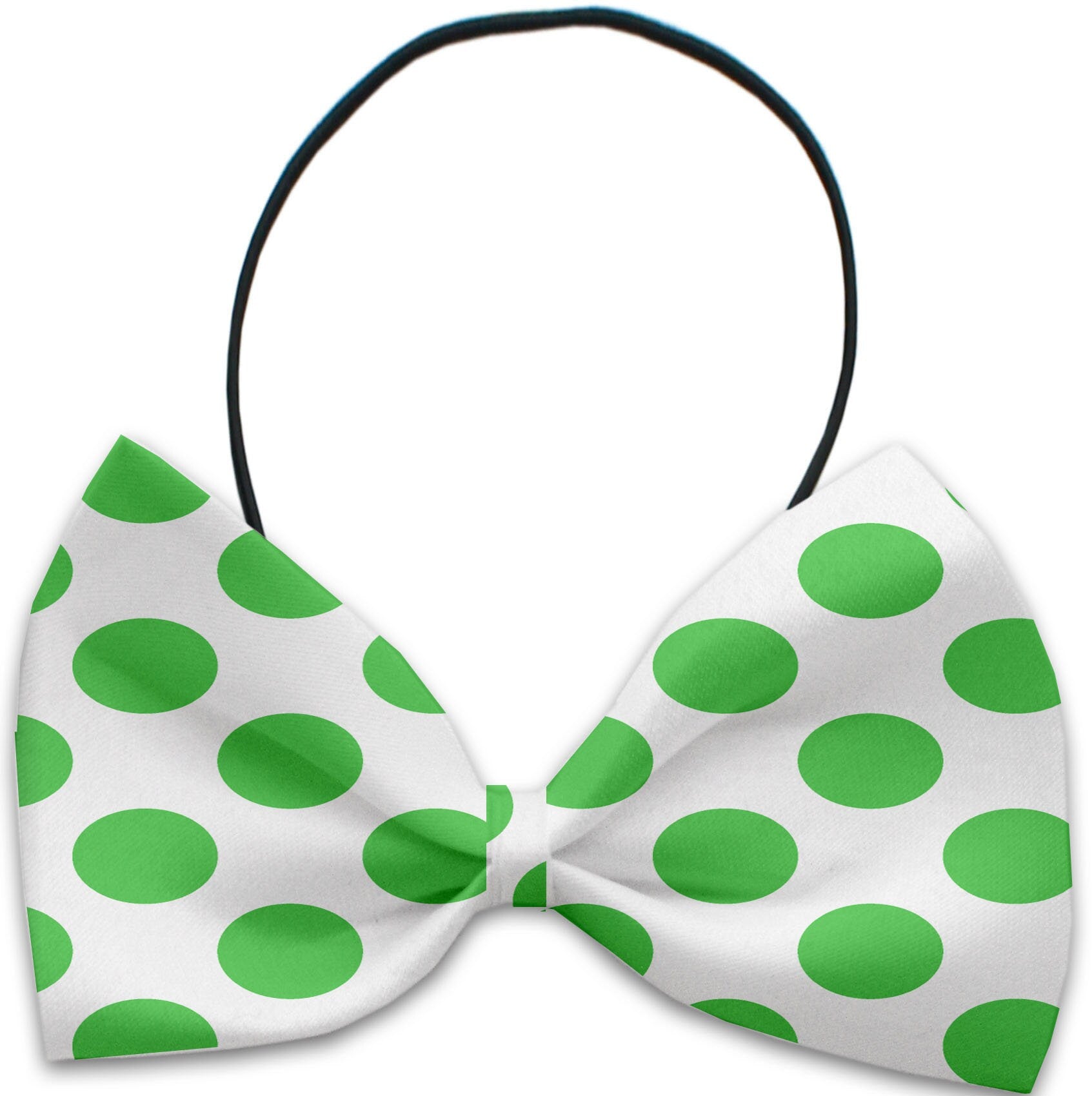 Pet, Dog and Cat Bow Ties, "St. Patrick's Day Group" *Available in 10 different pattern options!*
