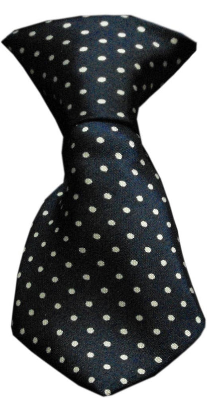 Pet, Dog & Cat Neck Ties, "Swiss Dots Group" *Available in 3 different print options!*