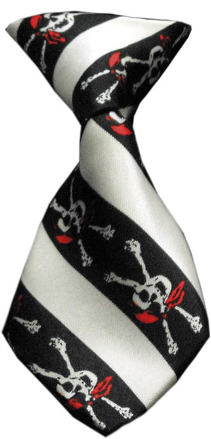 Pet, Dog and Cat Neck Ties, "Soccer & Pirates Group"