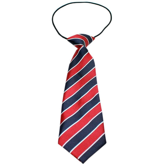 Big Dog Neck Ties, "Classic Stripes"